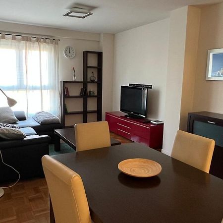 Апартаменты Naia'S Living Бильбао Экстерьер фото