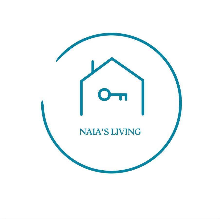 Апартаменты Naia'S Living Бильбао Экстерьер фото
